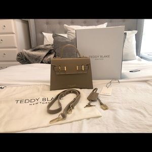Teddy Blake Bag
